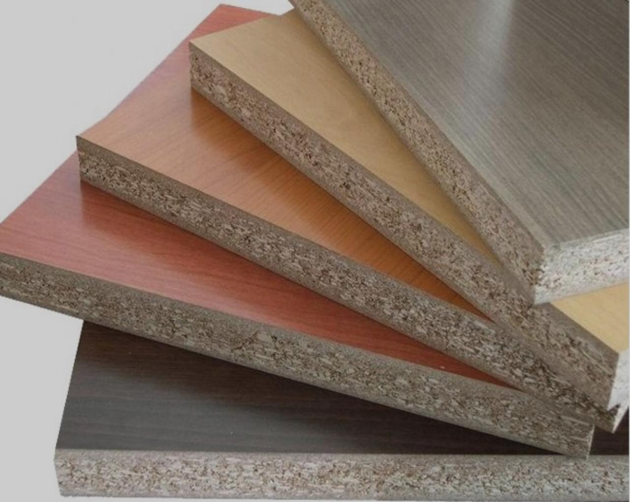 melamineChipboards